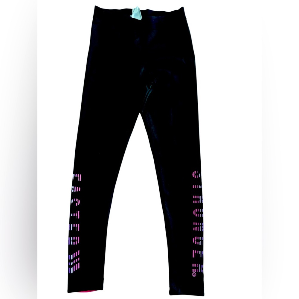 Ardene Black Leggings Size XS/P